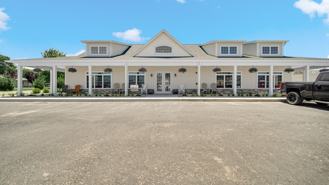 Discover The Dunes in Culver, IN - Photo 1 of 1