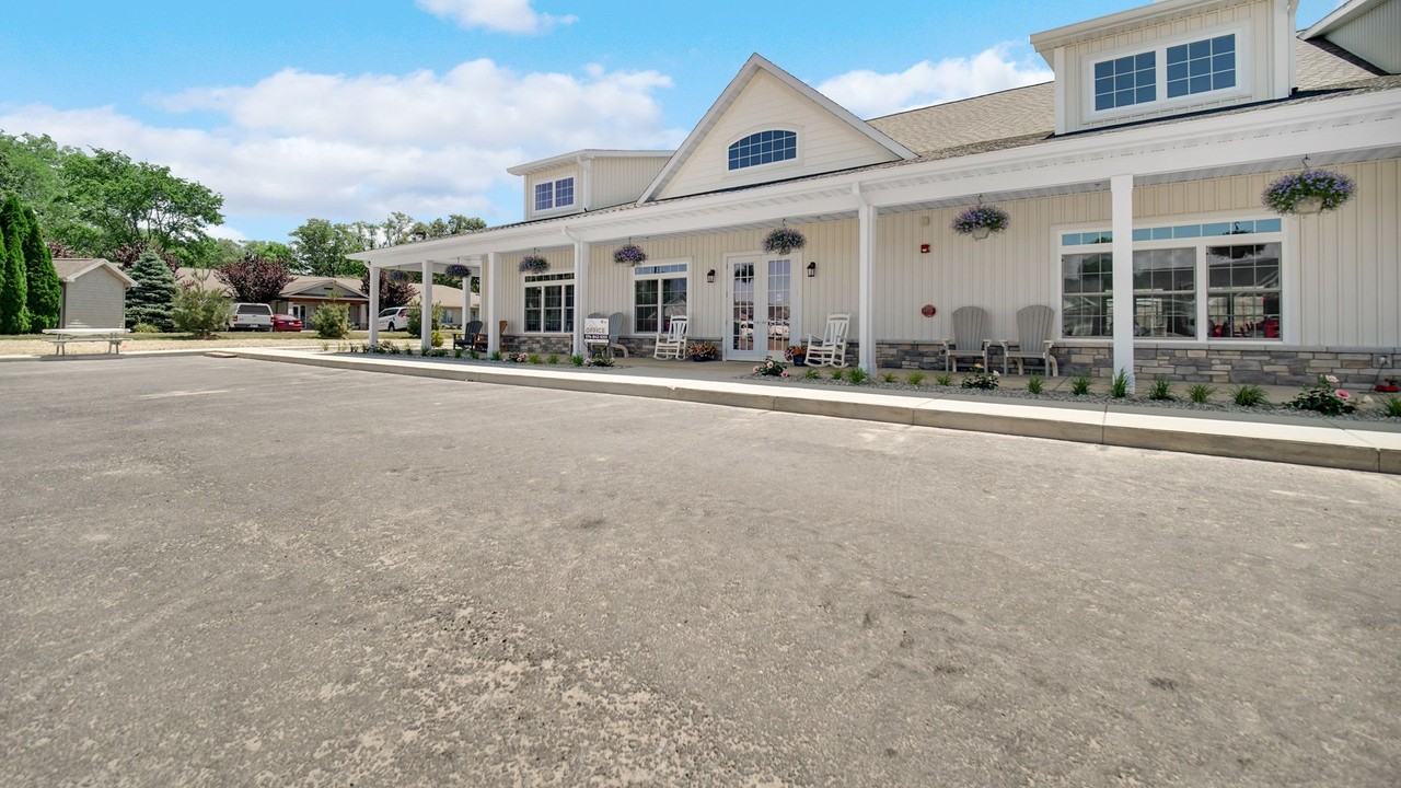 Discover The Dunes in Culver, IN - Photo 2 of 50