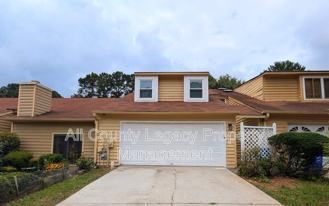 1609 Burnstone Dr - Photo 1 of 1