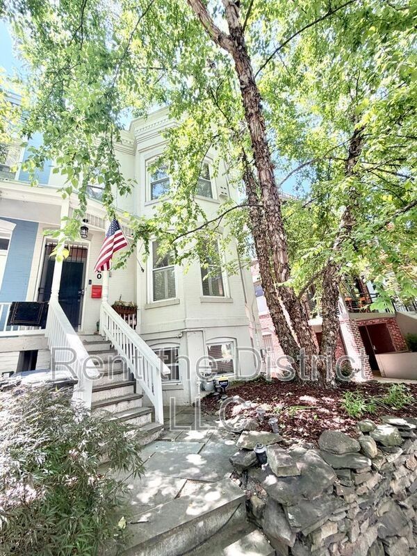420 Q St Nw
