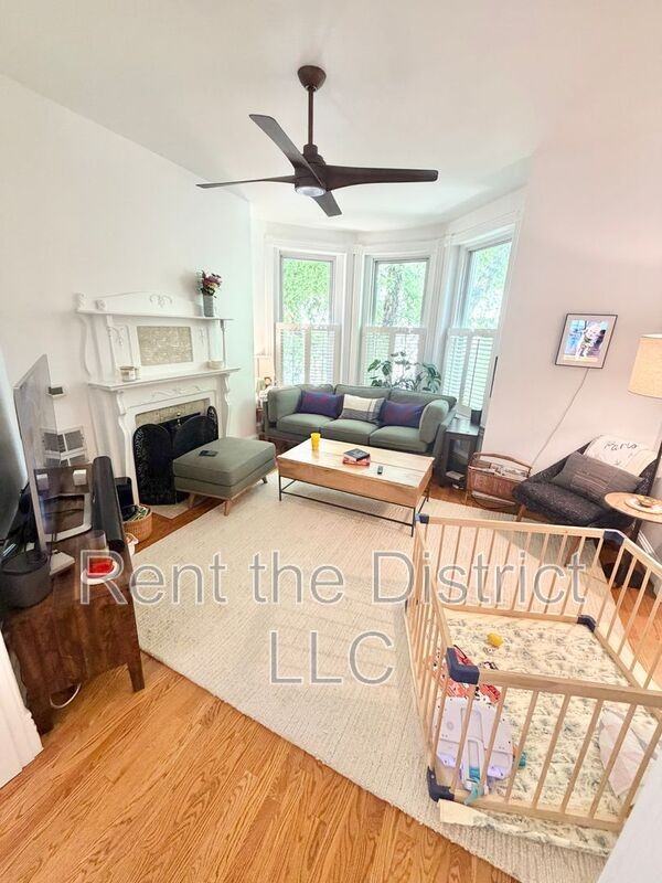 420 Q St Nw - Photo 5 of 17