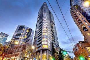 233 Robson Street #2308 - Photo 1 of 1