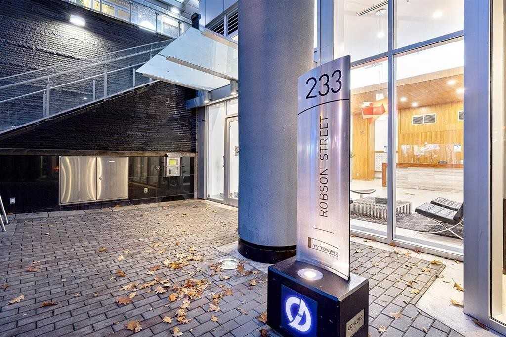 233 Robson Street #2308 - Photo 2 of 16
