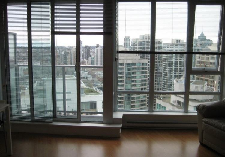233 Robson Street #2308 - Photo 4 of 16