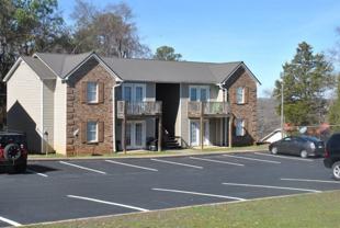 Ladiga Hills Apartments - Photo 1 of 1