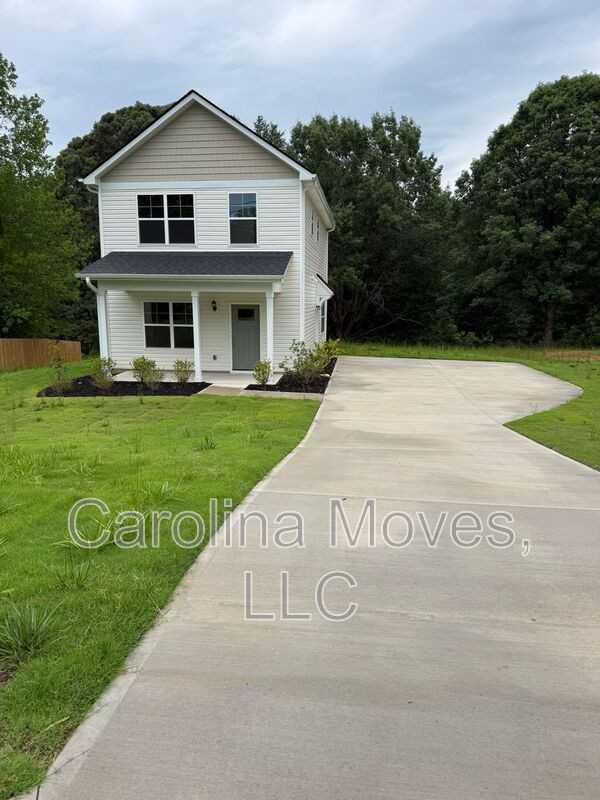 311 Ponder Rd