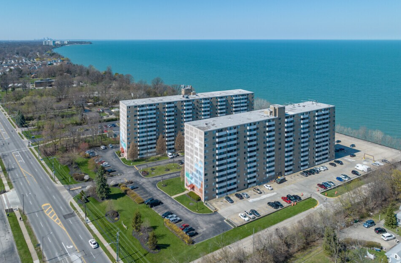 Shoregate Towers - Photo 6 of 7