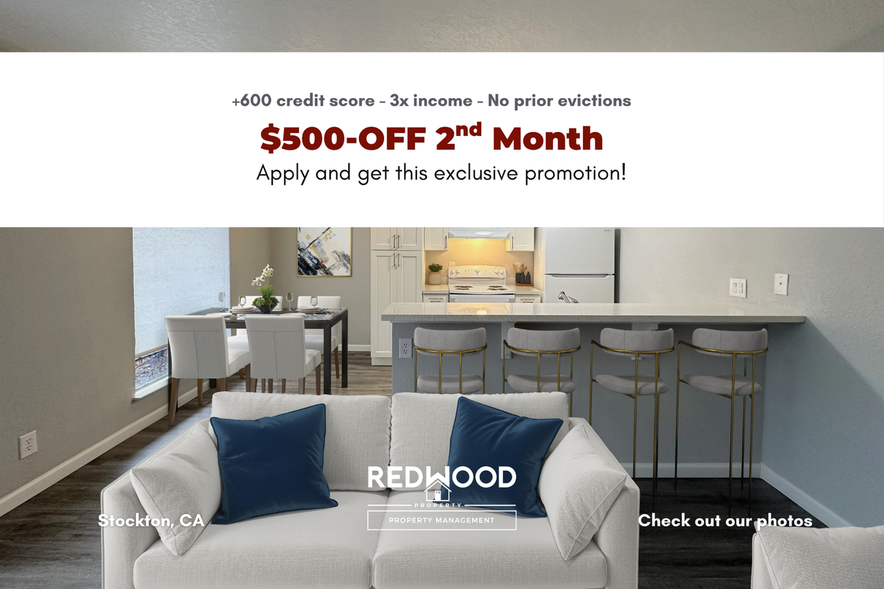Lincoln Crest Apartments - Photo 4 of 10