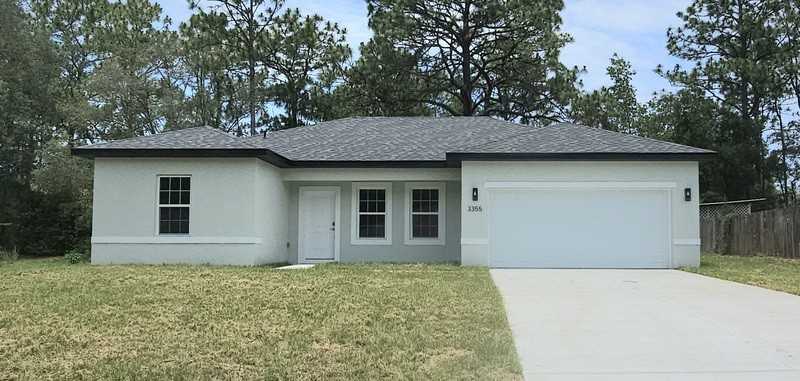 3355 W Marie Dr