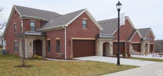 The Residences at Old Hawthorne - Photo 1 of 1