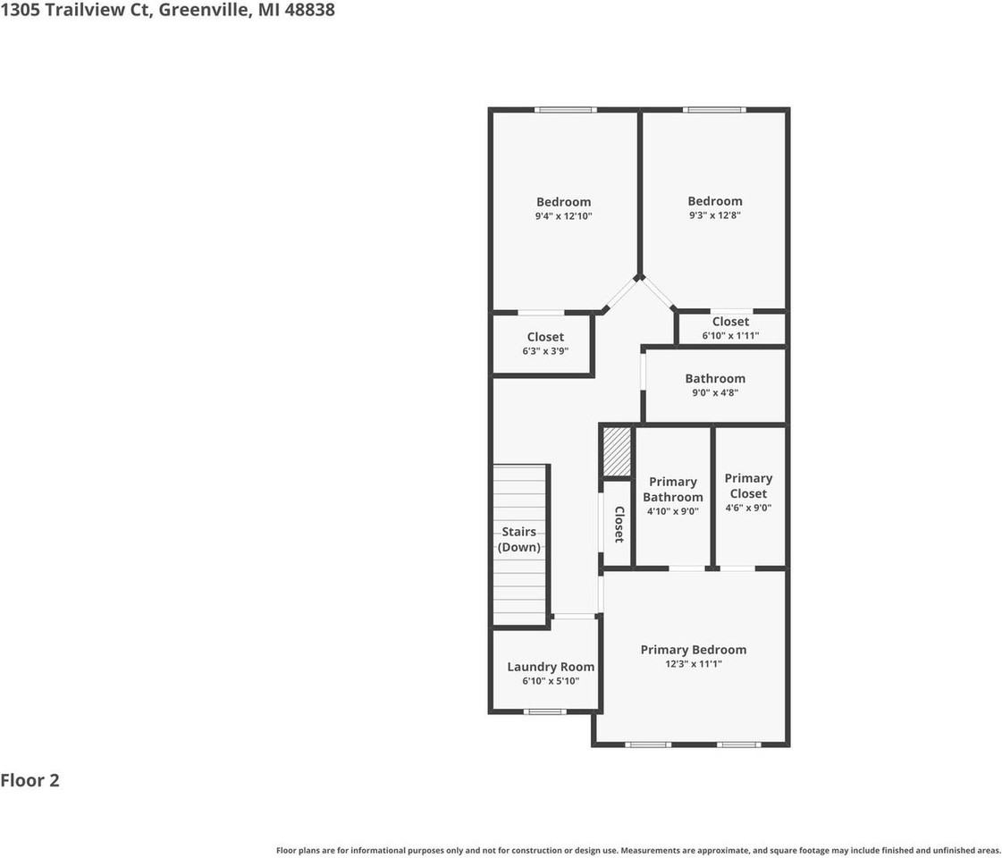 1305 Trailview Ct - Photo 4 of 50