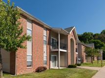 Tree Top Apartments - Photo 1 of 1