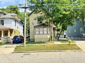 935 Chatham Street Northwest - Photo 1 of 1
