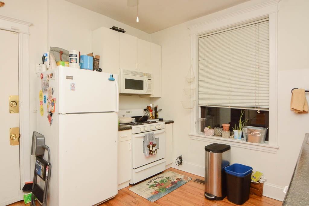1027 N Honore St #1F - Photo 2 of 20