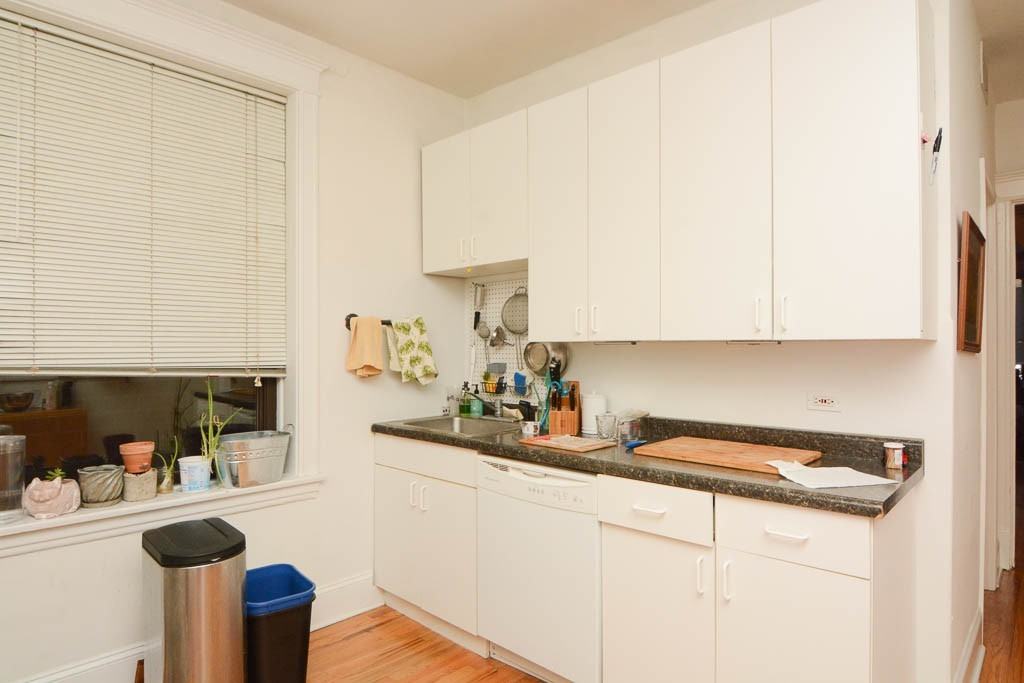 1027 N Honore St #1F - Photo 3 of 20