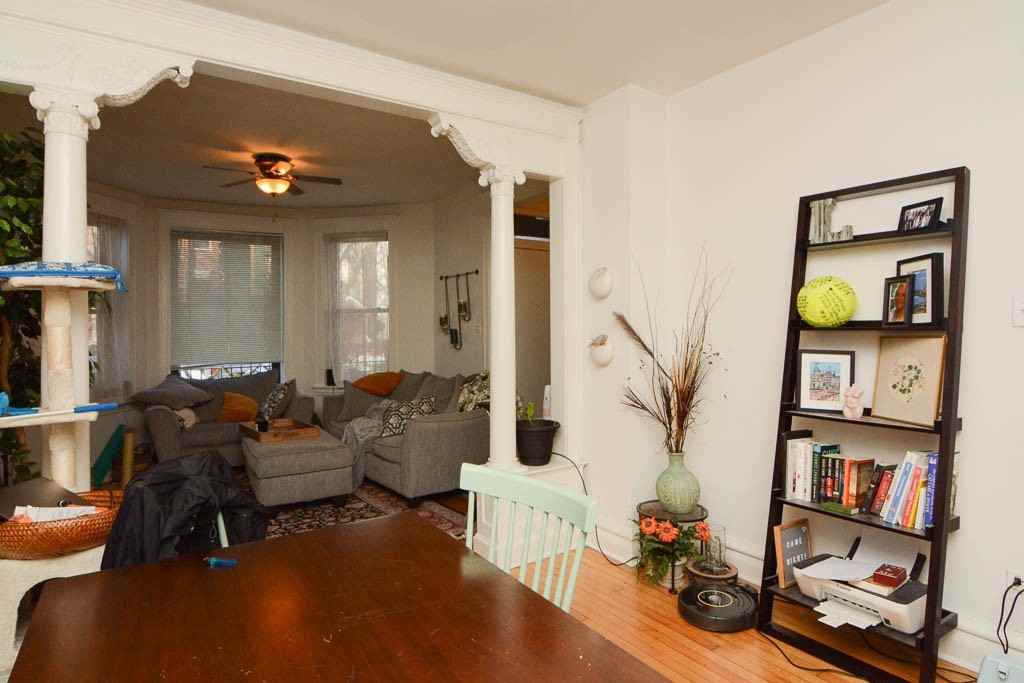 1027 N Honore St #1F - Photo 7 of 20