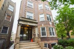 1524 N Kedzie Ave #3 - Photo 1 of 1