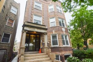 featured image of 1524 N Kedzie Ave #3