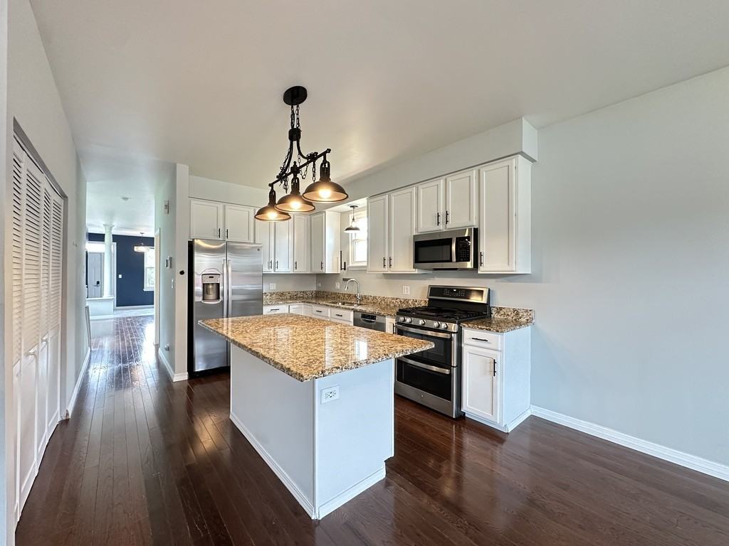 3629 S Indiana Ave #A - Photo 2 of 21