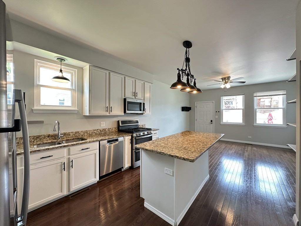 3629 S Indiana Ave #A - Photo 5 of 21