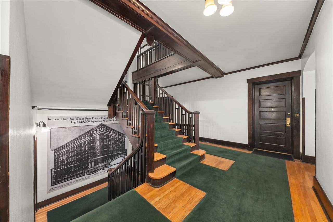 729 South Bernard Street - Photo 7 of 13