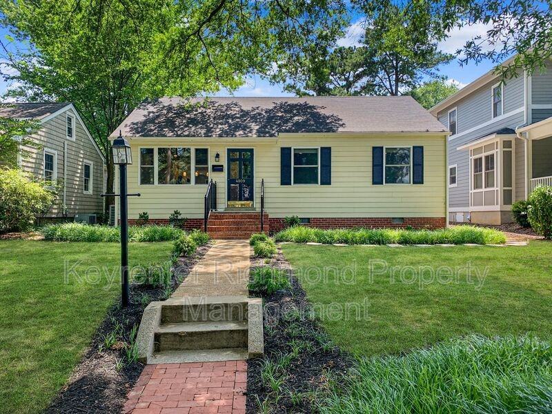 4809 Leonard Pkwy - Photo 2 of 24