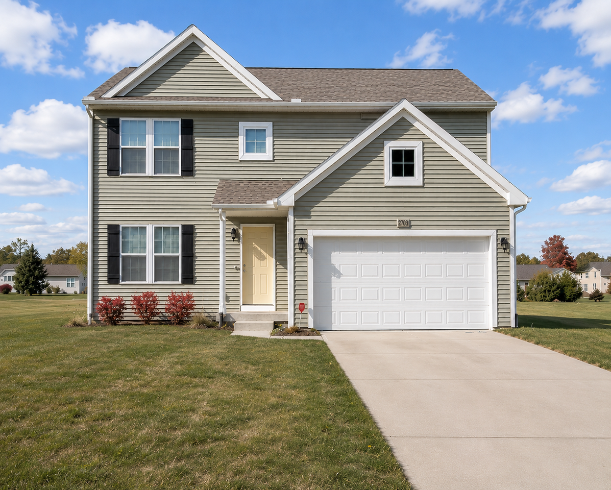 334 Saddlebrook Dr