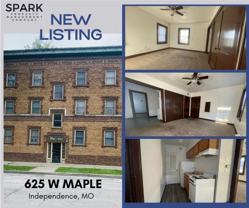 625 W Maple Ave #2C - Photo 1 of 1