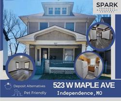 523 W Maple Ave #1A - Photo 1 of 1