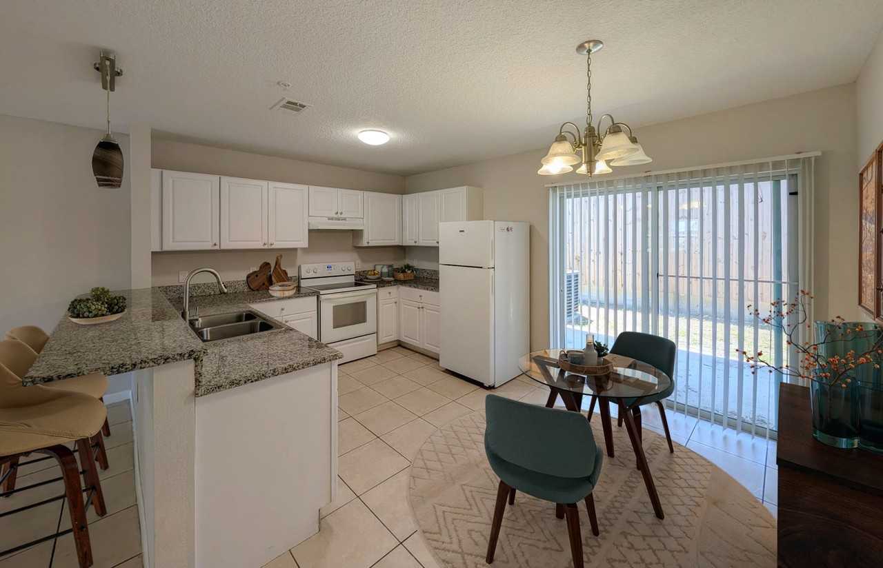 Yellow Pine Townhomes - Photo 7 of 15