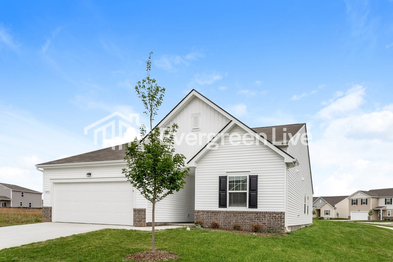 3493 Fellowship Rd - Photo 2 of 15