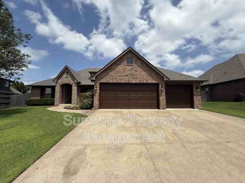 9307 N 95th East Ave - Photo 2 of 27