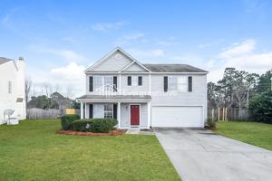featured image of 496 Fox Trot Dr