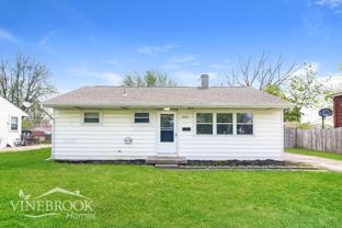 2132 Pittsfield St - Photo 1 of 1