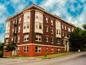 St Florence Apartments - Photo 1 of 1