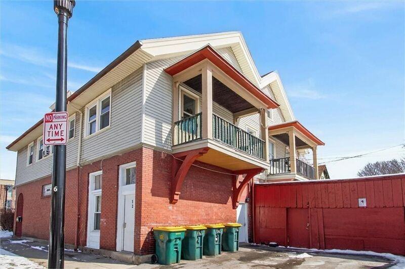 119 Rosewood Ter #1 - Photo 2 of 12