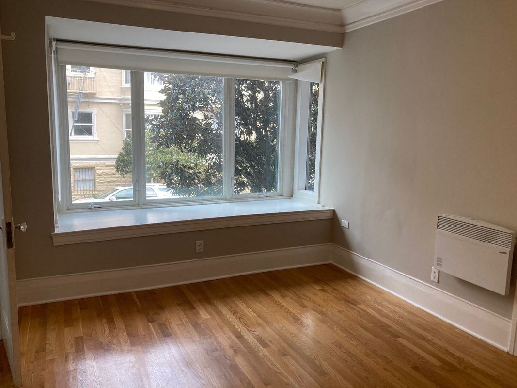299 Cole St ##2 - Photo 2 of 5