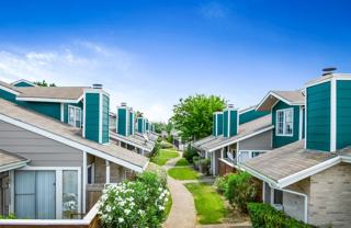 Casa Azul Townhomes - Photo 1 of 1