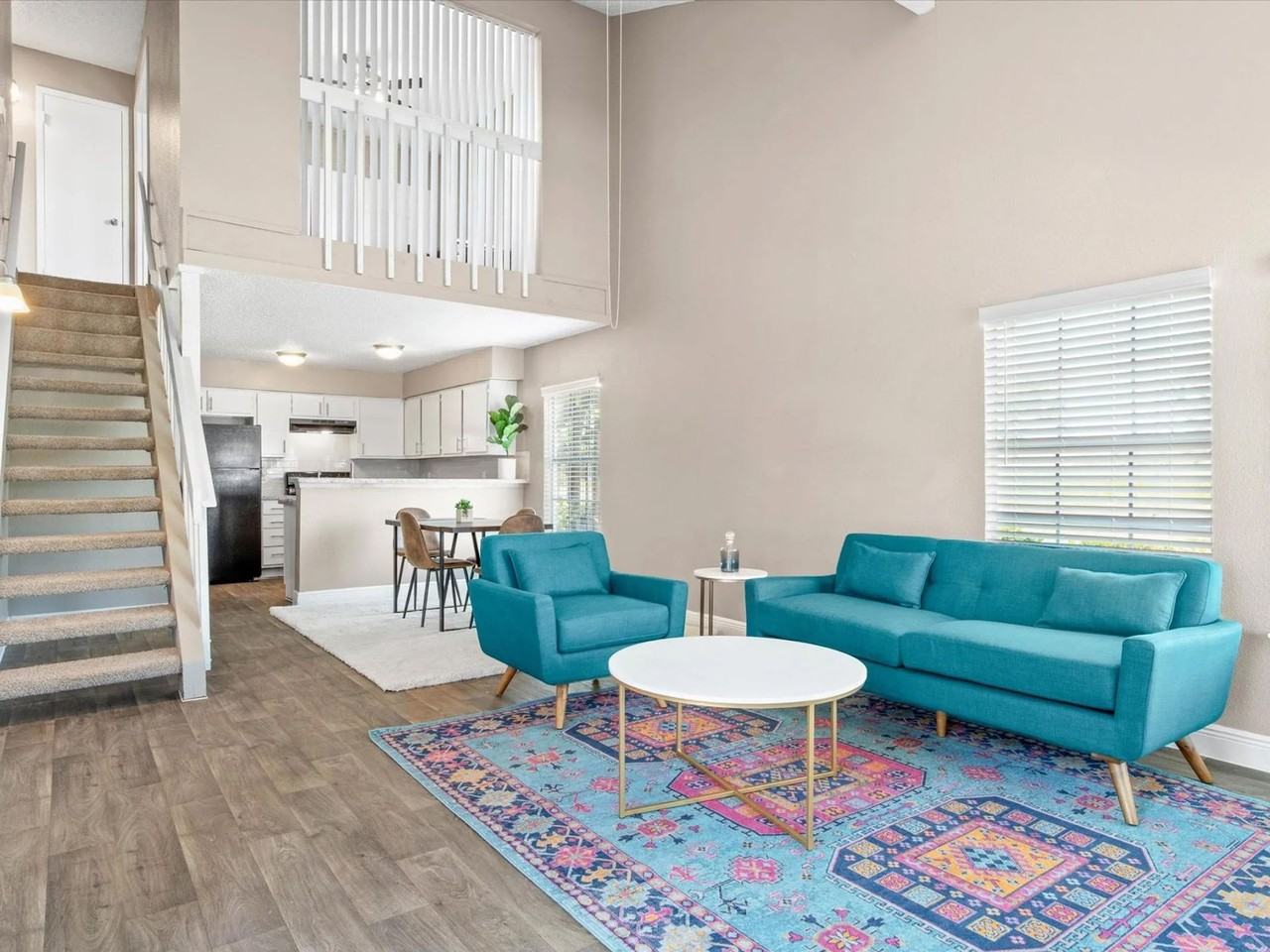 Casa Azul Townhomes - Photo 6 of 39
