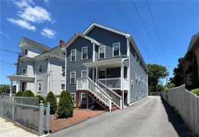 featured image of 171 N Bend St ##1