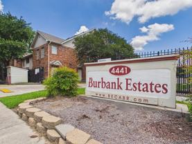 4441 Burbank Dr ##601 - Photo 1 of 1
