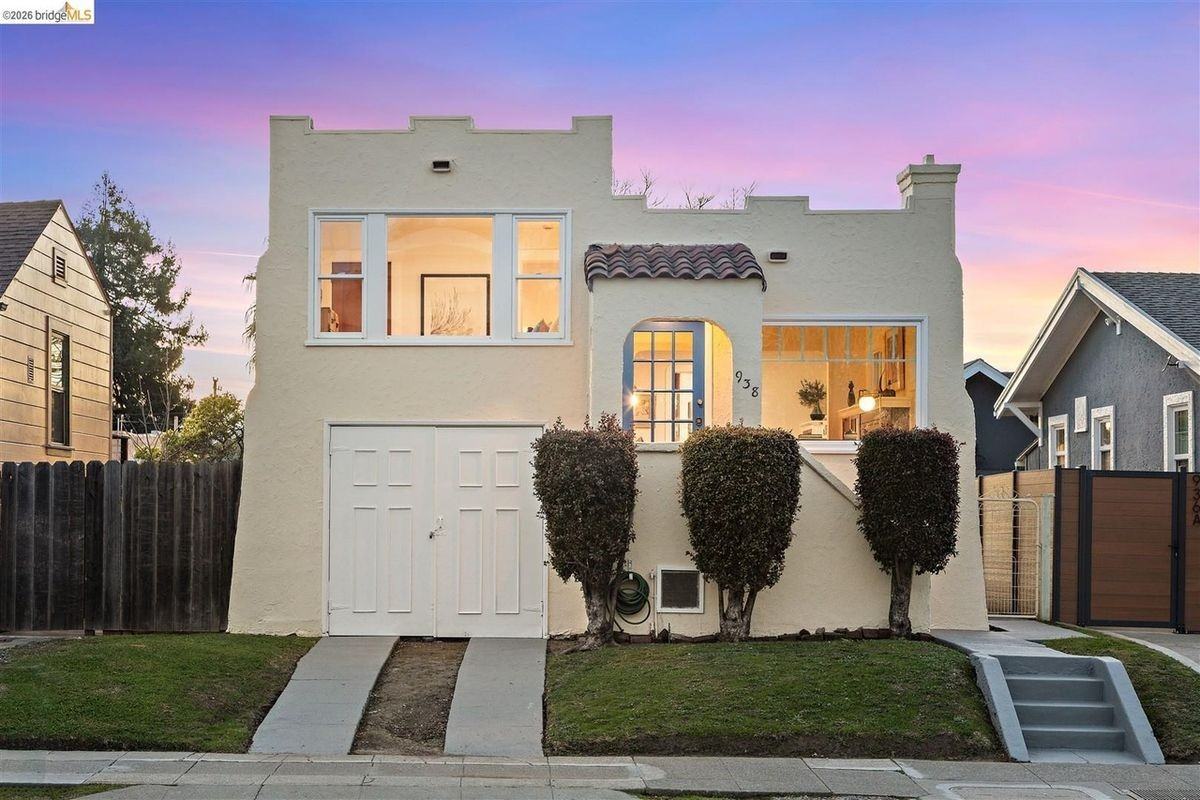 938 Masonic Ave
