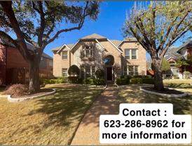 2741 Barrington Dr - Photo 1 of 1