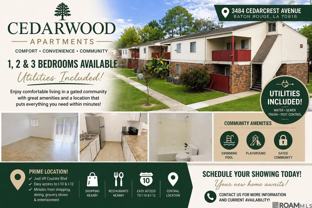 3484 Cedarcrest Ave ##2-A - Photo 1 of 1