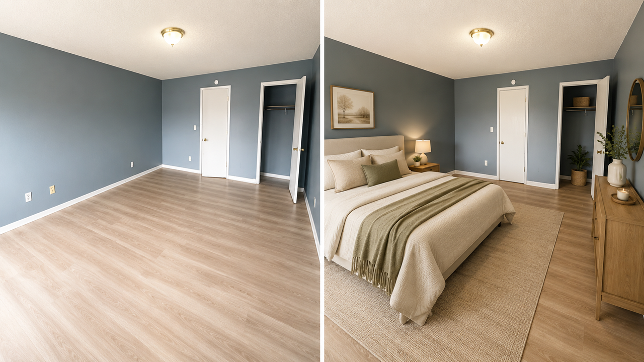 Studio and 1 Bedroom Apartments Available - Photo 2 of 15