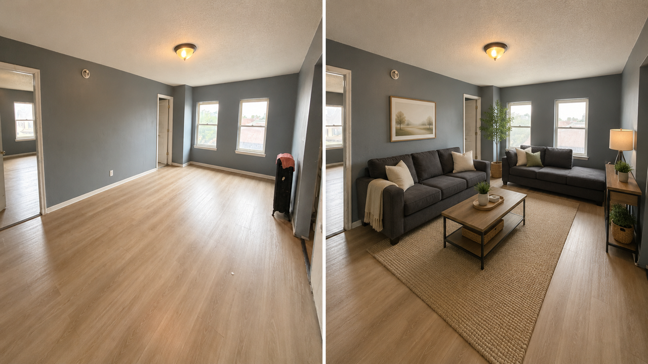 Studio and 1 Bedroom Apartments Available - Photo 3 of 15