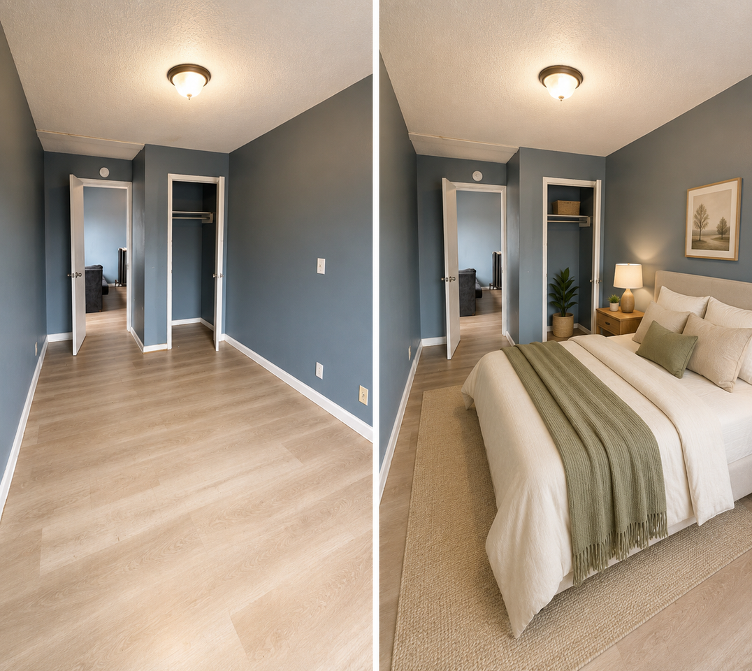 Studio and 1 Bedroom Apartments Available - Photo 4 of 15
