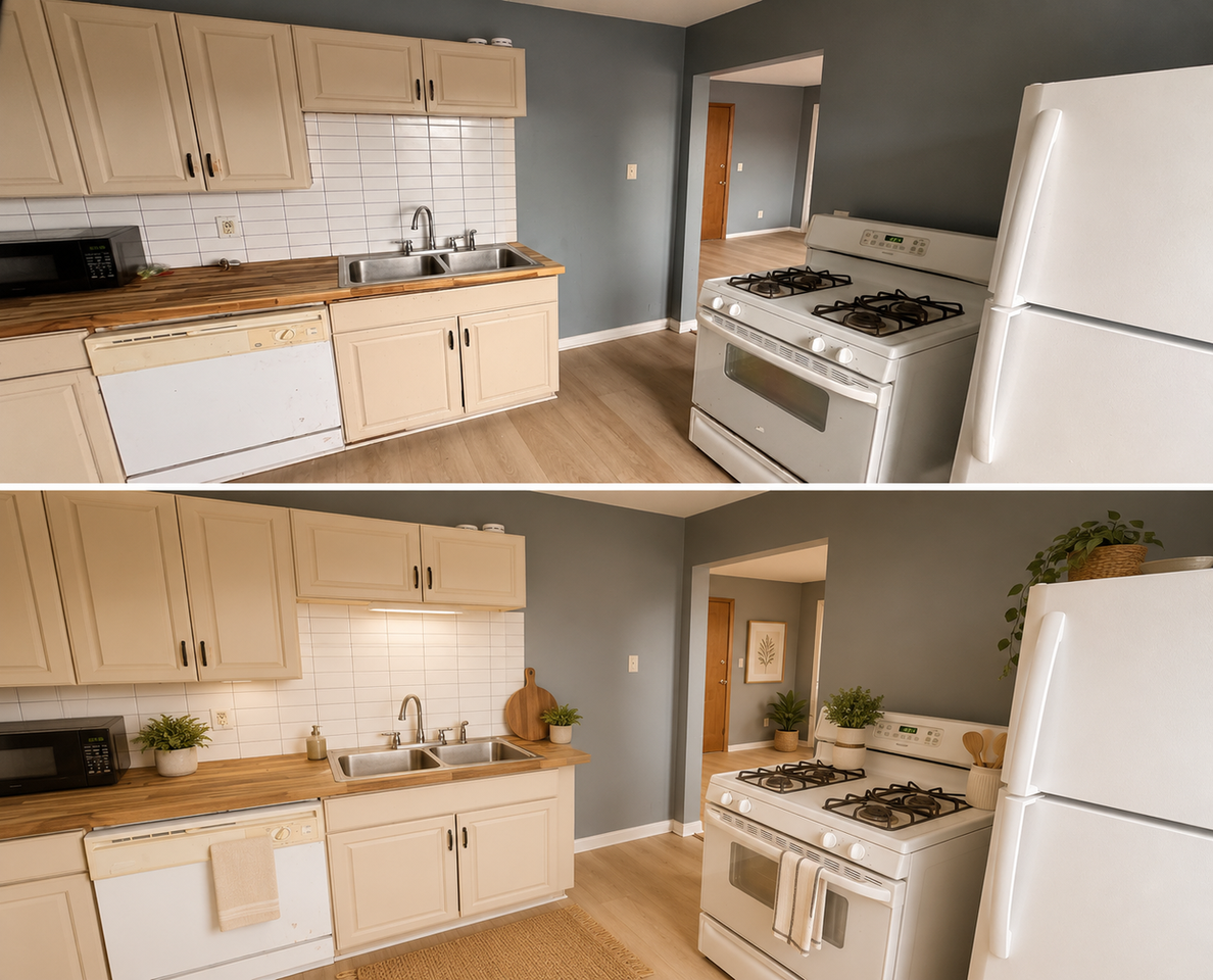 Studio and 1 Bedroom Apartments Available - Photo 5 of 15