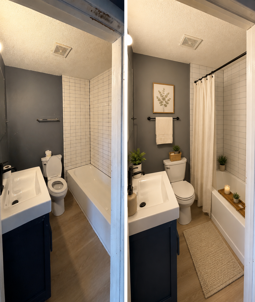 Studio and 1 Bedroom Apartments Available - Photo 6 of 15