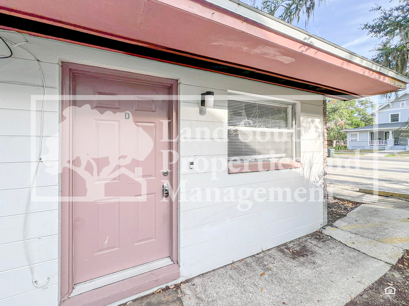 725 E Lime St #D